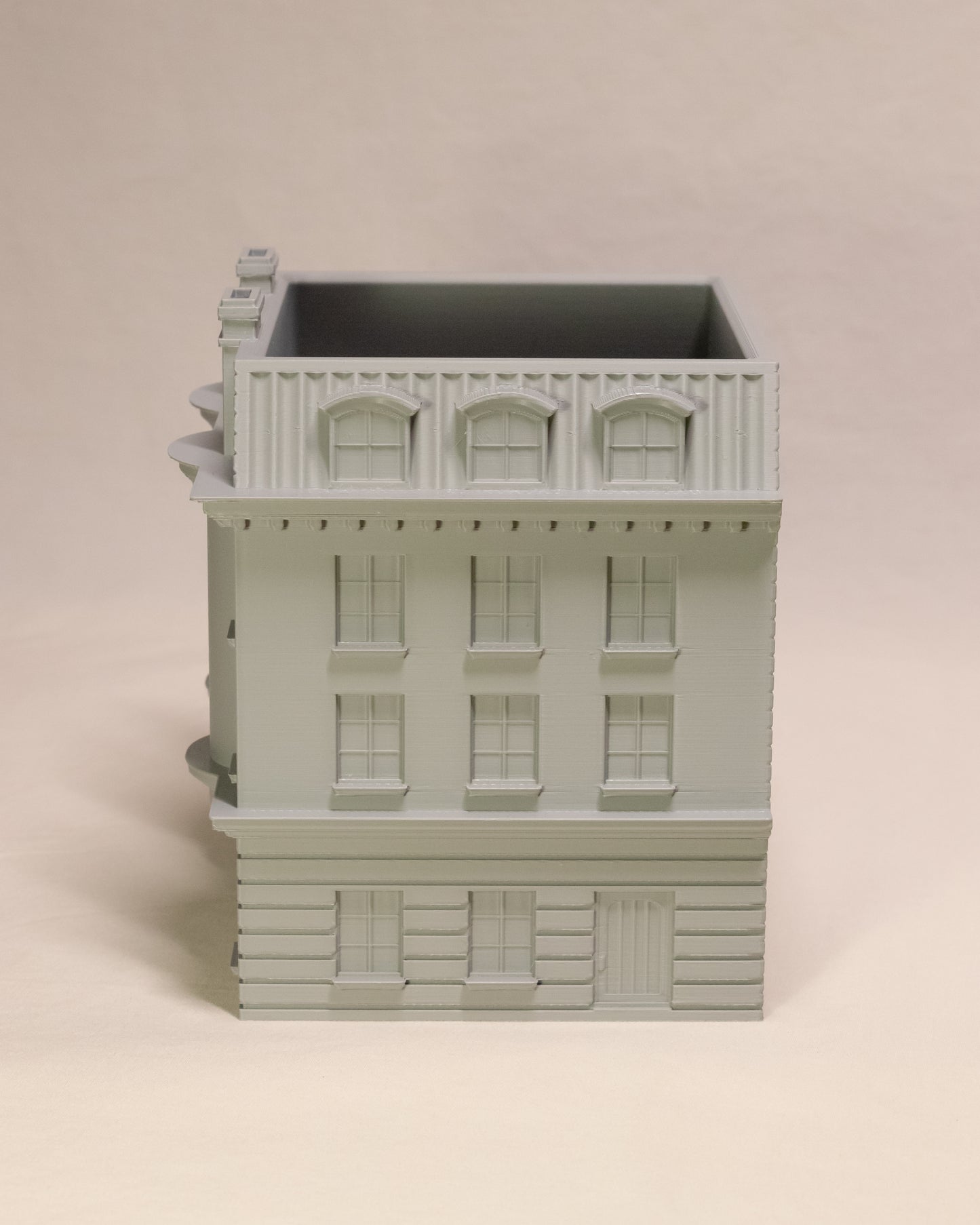 UpperEast Side House