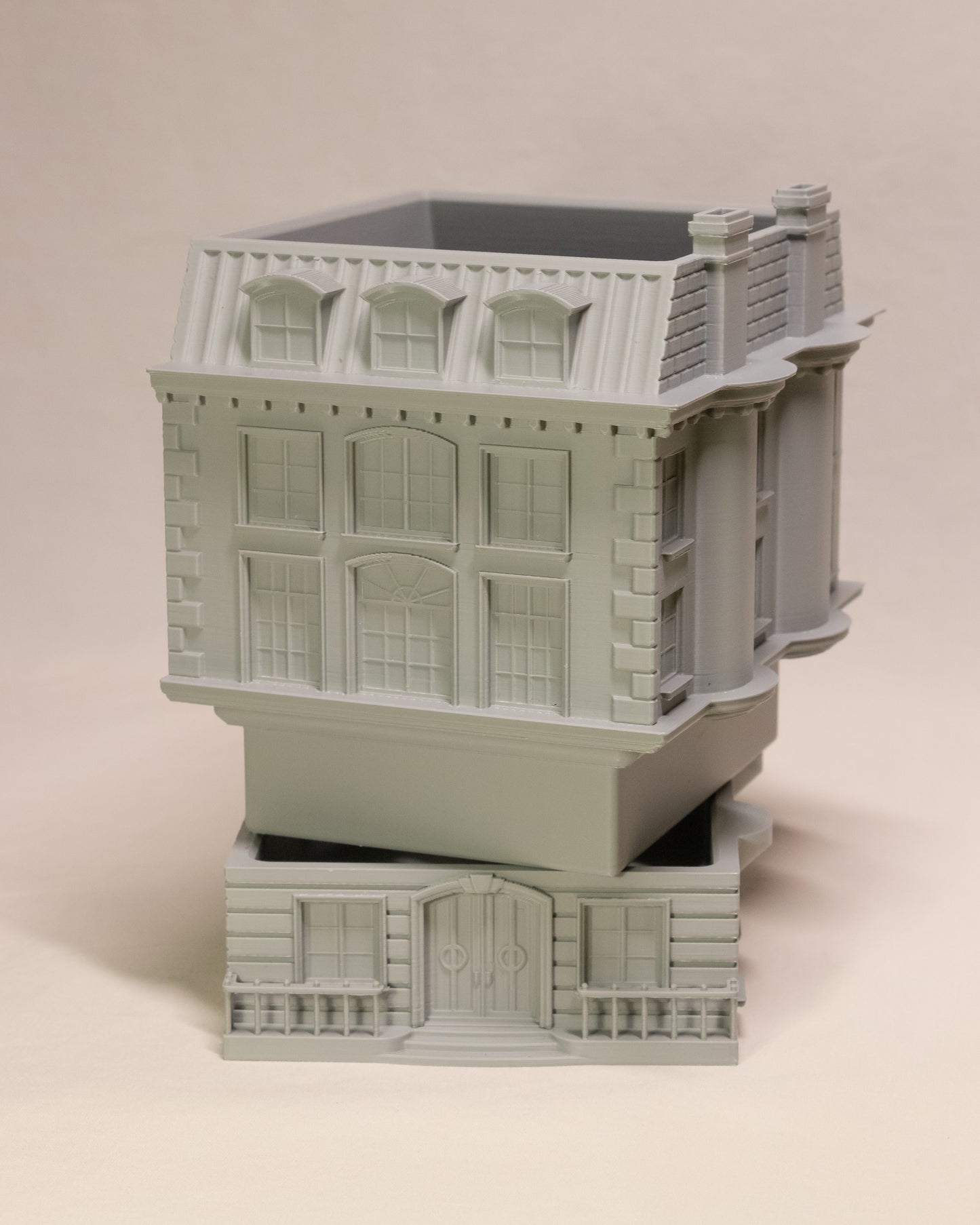 UpperEast Side House